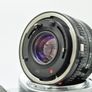 Canon AE-1 Program Silver/ Chrome 35mm SLR Film Camera with fast Canon FD 50mm f1. 8 FDn, Recently FULLY SERVICED and in Good Condition. Image 10
