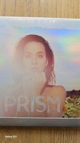 Katy Perry. Prism.