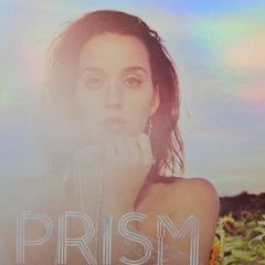 Katy Perry. Prism.