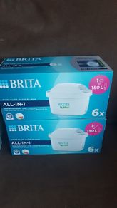 Brita Maxtra Pro