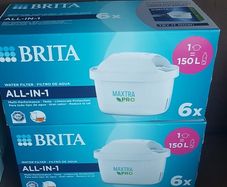 Brita Maxtra Pro