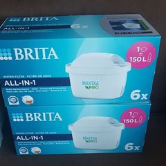 Brita Maxtra Pro