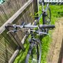 Giant bike Image 3
