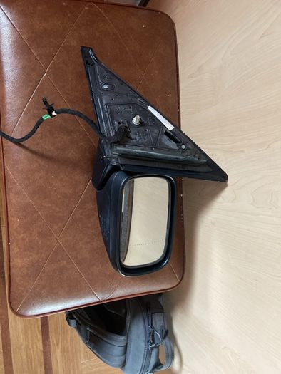 2006 Volvo S40 /V50 wing mirror