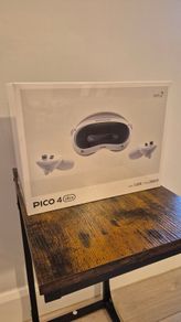 VR Gaming Headset - PICO 4 Ultra 256 GB