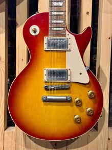 2009 Gibson Custom Shop 1958 Les Paul Re-issue