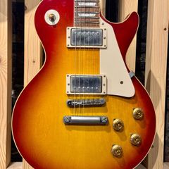 2009 Gibson Custom Shop 1958 Les Paul Re-issue