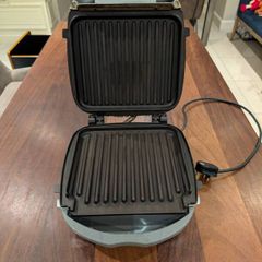 Top Table Grill/Sandwich Presser