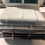 Dinky Toys no.275 Brinks Armoured truck Image 6
