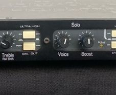 Ampeg B1-R