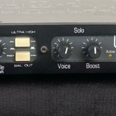 Ampeg B1-R