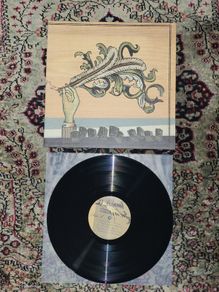 Arcade Fire: funeral LP