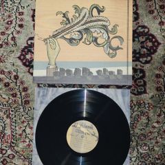 Arcade Fire: funeral LP