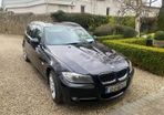 BMW 3-Series Touring 2012