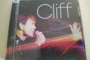 Cliff Richard - Music the air that I Breath Cd