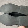 Salvatore Ferragamo Black Leather Gancini Bit Loafers Moccasins Mens Image 7