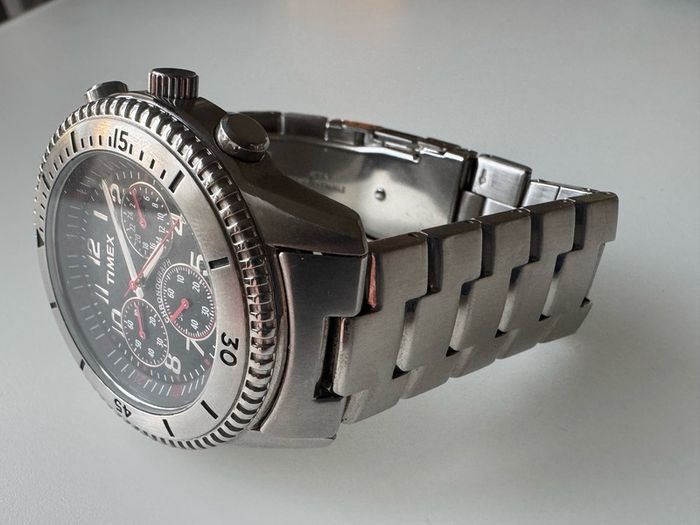 Timex Wr50m