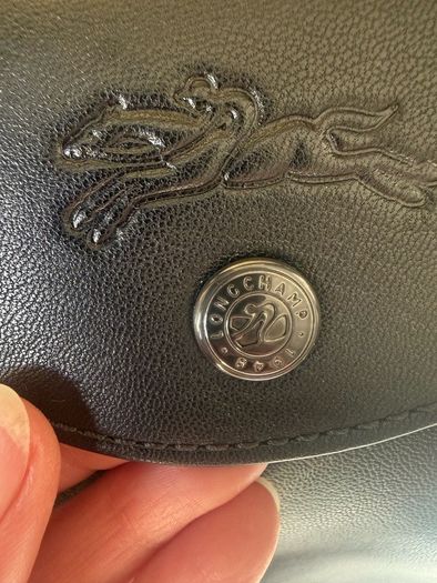 Longchamp bag