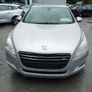 Breaking Peugeot 508 2012 diesel Image 5