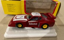 Toyota Celica 1/24 Burago