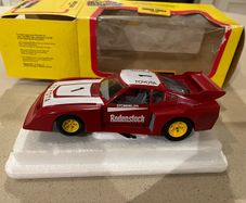 Toyota Celica 1/24 Burago