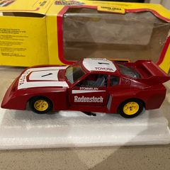 Toyota Celica 1/24 Burago