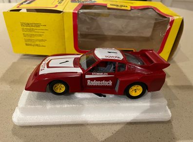 Toyota Celica 1/24 Burago