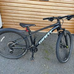 giant Bike