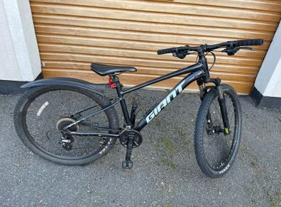 giant Bike