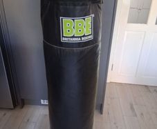punch bag