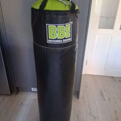 punch bag