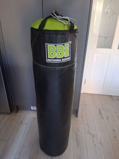 punch bag