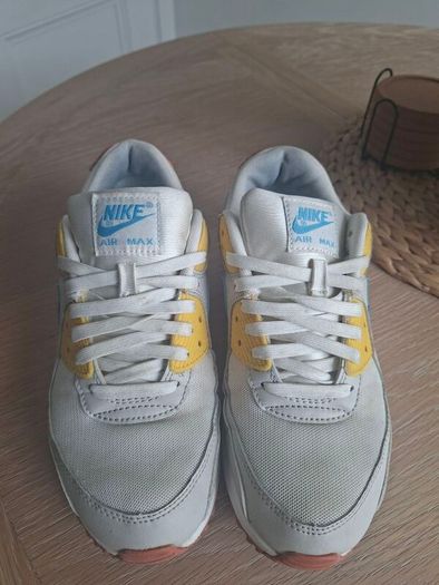 Nike Air Max Uk 6.5