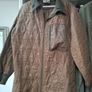 vintage german army tank suits Image 4