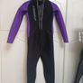 wet suit Image 2
