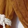 Ladies Linen Dress NEW Image 3
