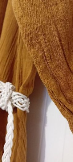 Ladies Linen Dress NEW