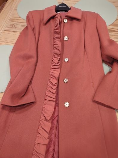 women's coat