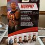 wwe Aew elite series 84 Buddy Murphy action figure Image 2