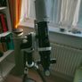 Telescope and two mounts Image 6