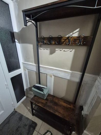 coat hanger