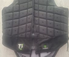 Horse Riding Back Protector