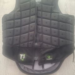 Horse Riding Back Protector