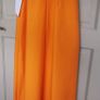 Beautiful exquise full length dress Image 5