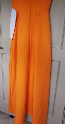 Beautiful exquise full length dress