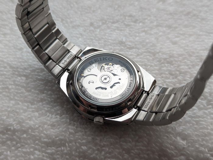 Seiko 5 Automatic SNKE01J1
