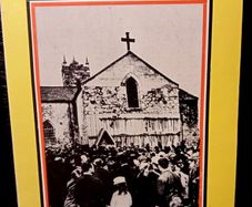 1978. Vintage Knock Shrine. Annual. 1978.