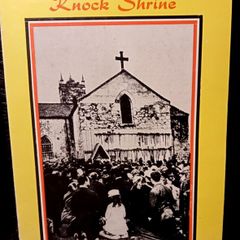 1978. Vintage Knock Shrine. Annual. 1978.