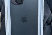 iPhone 15 - 89% battery