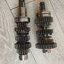 Suzuki Bandit 1200 MK2 gearbox Image 3